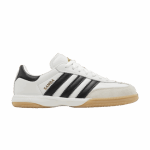 adidas Samba Millennium White Black Gum
