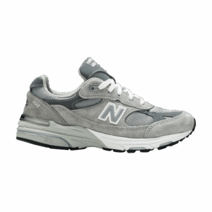 New Balance 993 MiUSA Grey (Women's)