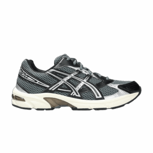 ASICS Gel-1130 Steel Grey Black