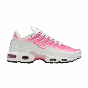Nike Air Max Plus Pink Fade (Women's)