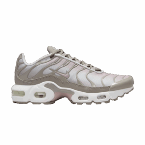 Nike Air Max Plus Photon Dust Enigma Stone White Particle Rose (GS)
