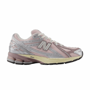 New Balance 1906R Rose Sugar Silver