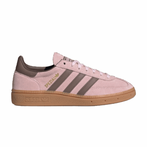 adidas Handball Spezial Clear Pink Earth Strata (GS)