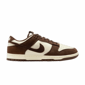 Nike Dunk Low Retro SE Pale Ivory Baroque Brown
