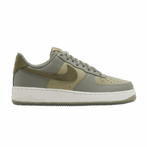 Nike Air Force 1 '07 LV8 Dark Stucco Neutral Olive