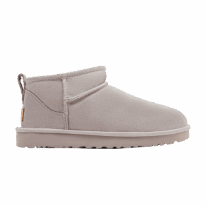 UGG Classic Ultra Mini Boot Pale Smoke (Women's)