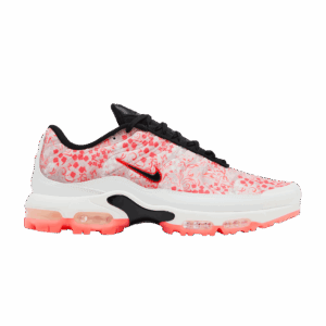 Nike Air Max Plus Golf The Masters Augusta Azaleas