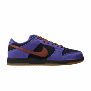 Nike SB Dunk Low Persian Violet
