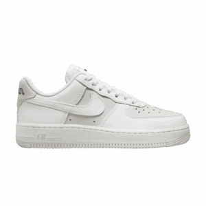 Nike Air Force 1 Low '07 LX White Photon Dust Women's)