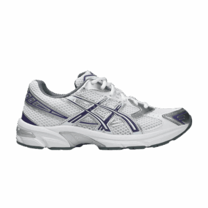 ASICS Gel-1130 White Dusty Purple (Women's)