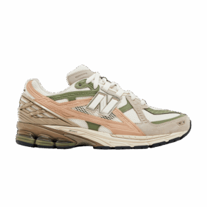 New Balance 1906U Linen Dark Olivine