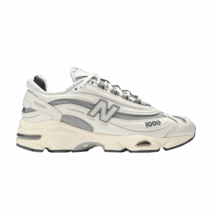 New Balance 1000 Sea Salt Grey