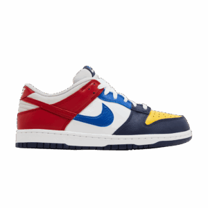 Nike Dunk Low QS CO.JP What The (2024)