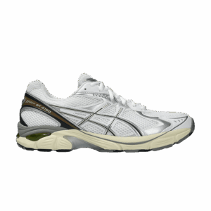 ASICS GT-2160 White Soft Yellow