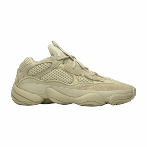 adidas Yeezy 500 Super Moon Yellow