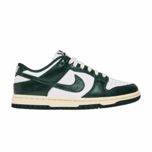 Nike Dunk Low Vintage Green (Women's)