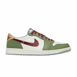 Jordan 1 Retro Low OG Year of the Dragon (2024)