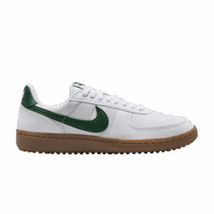 Nike Field General White Gum Dark Brown Gorge Green (Women's)