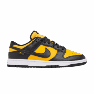 Nike Dunk Low Reverse Goldenrod (2024)