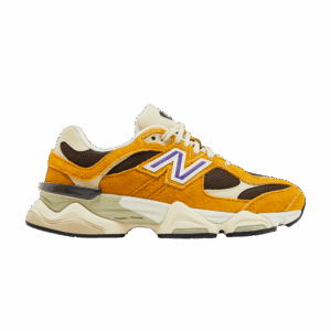 New Balance 9060 Butterscotch