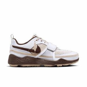 Nike Zoom Field Jaxx Travis Scott Light Chocolate