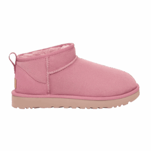 UGG Classic Ultra Mini Boot Dusty Orchid (Women's)