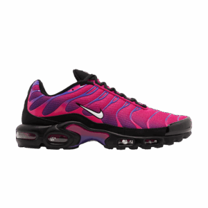 Nike Air Max Plus Rebellious Air Fireberry