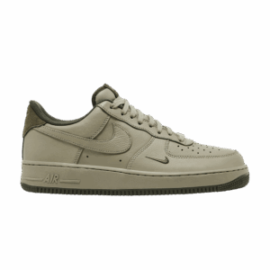 Nike Air Force 1 Low '07 LV8 Light Army Cargo Khaki