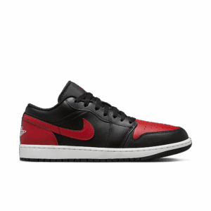 Jordan 1 Low Bred Twist