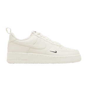 Nike Air Force 1 Low Sail Ripstop