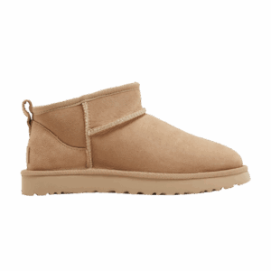 UGG Classic Ultra Mini Boot Sand (Women's)