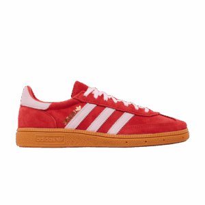 adidas Handball Spezial Bright Red Clear Pink (Women's)