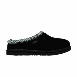 UGG Tasman II Slipper Black (Kids)