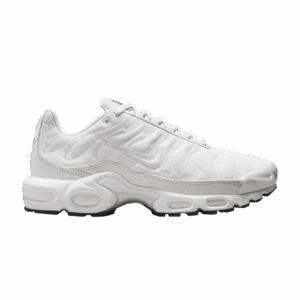Nike Air Max Plus Platinum Tint (Women's)