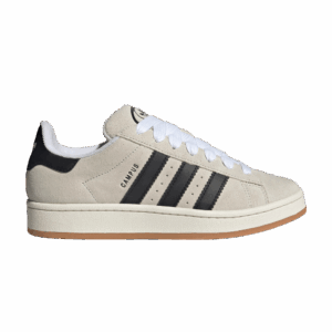adidas Campus 00s Crystal White Core Black (Women's)
