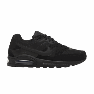 Nike Air Max Command Triple Black