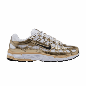 Nike P-6000 Gold (Women's)