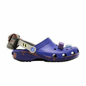 Crocs Classic Clog Fortnite Battle Bus
