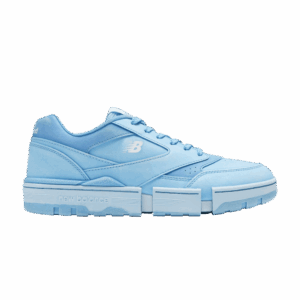 New Balance 0.01 MSFTSrep Washed Blue