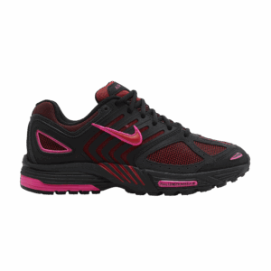 Nike Air Peg 2K5 Black Fire Red