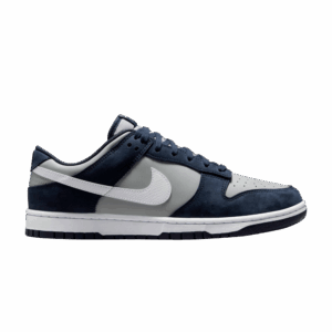 Nike Dunk Low Georgetown Suede