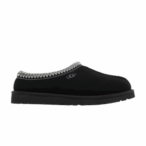 UGG Tasman Slipper Black
