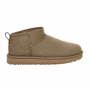 UGG Classic Ultra Mini Boot Antilope (Women's)
