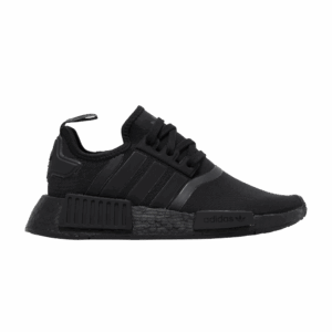 adidas NMD R1 Triple Black (GS)