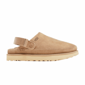 UGG Goldenstar Clog Sand (Women's)