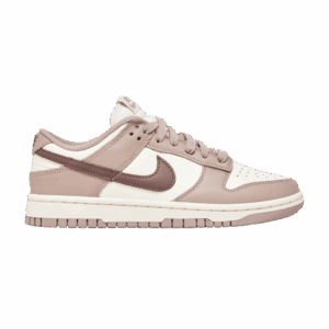 Nike Dunk Low Sail Plum Eclipse (Women's)