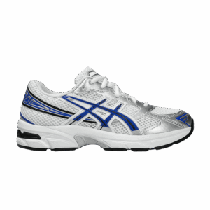 ASICS Gel-1130 White Blue (GS)