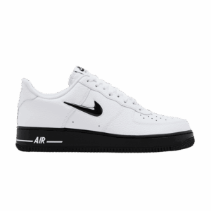 Nike Air Force 1 '07 Low Jewel White Black