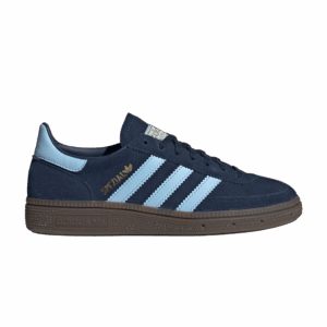 adidas Handball Spezial Collegiate Navy Clear Sky Gum (GS)