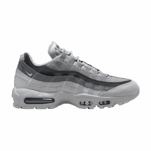 Nike Air Max 95 LIght Smoke Grey Anthracite